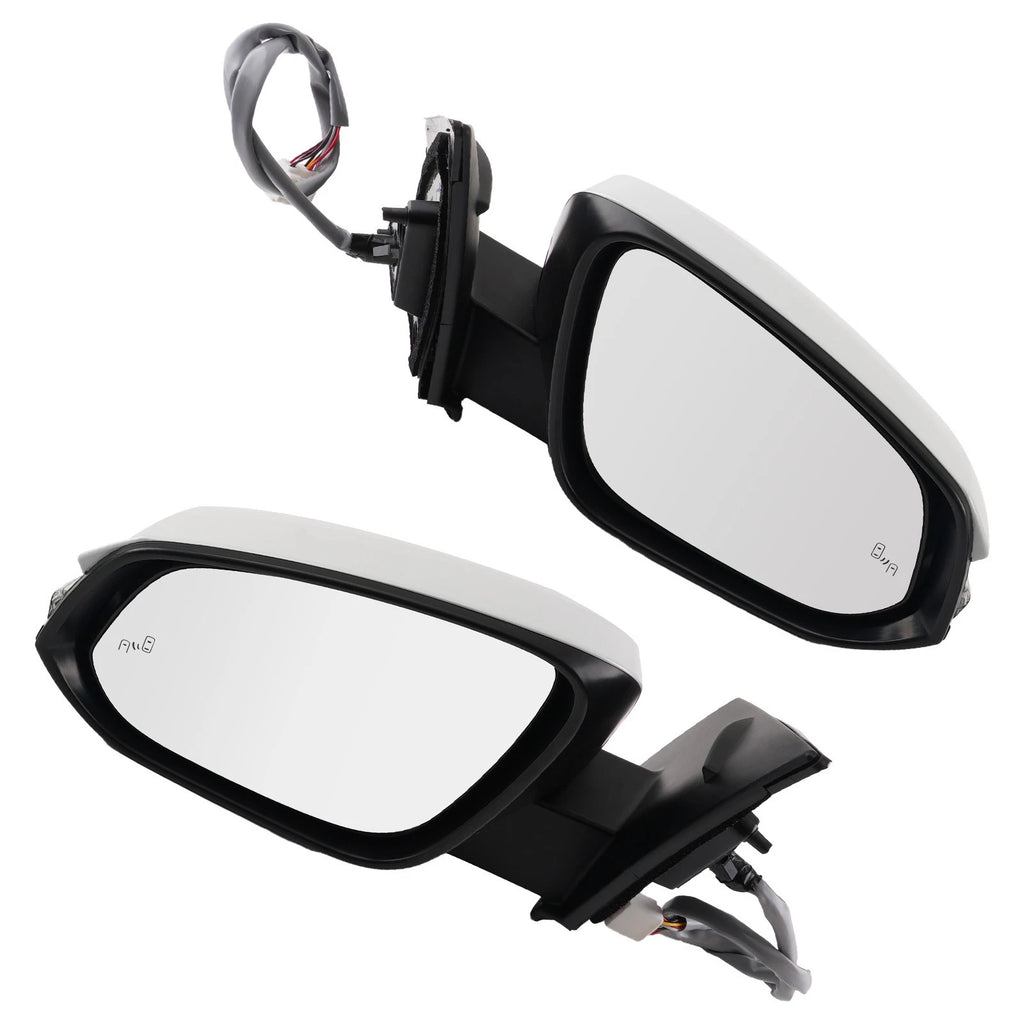 Side Mirror for Toyota RAV4 (2013–2014)