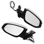 Side Mirror for Toyota RAV4 (2013–2014)