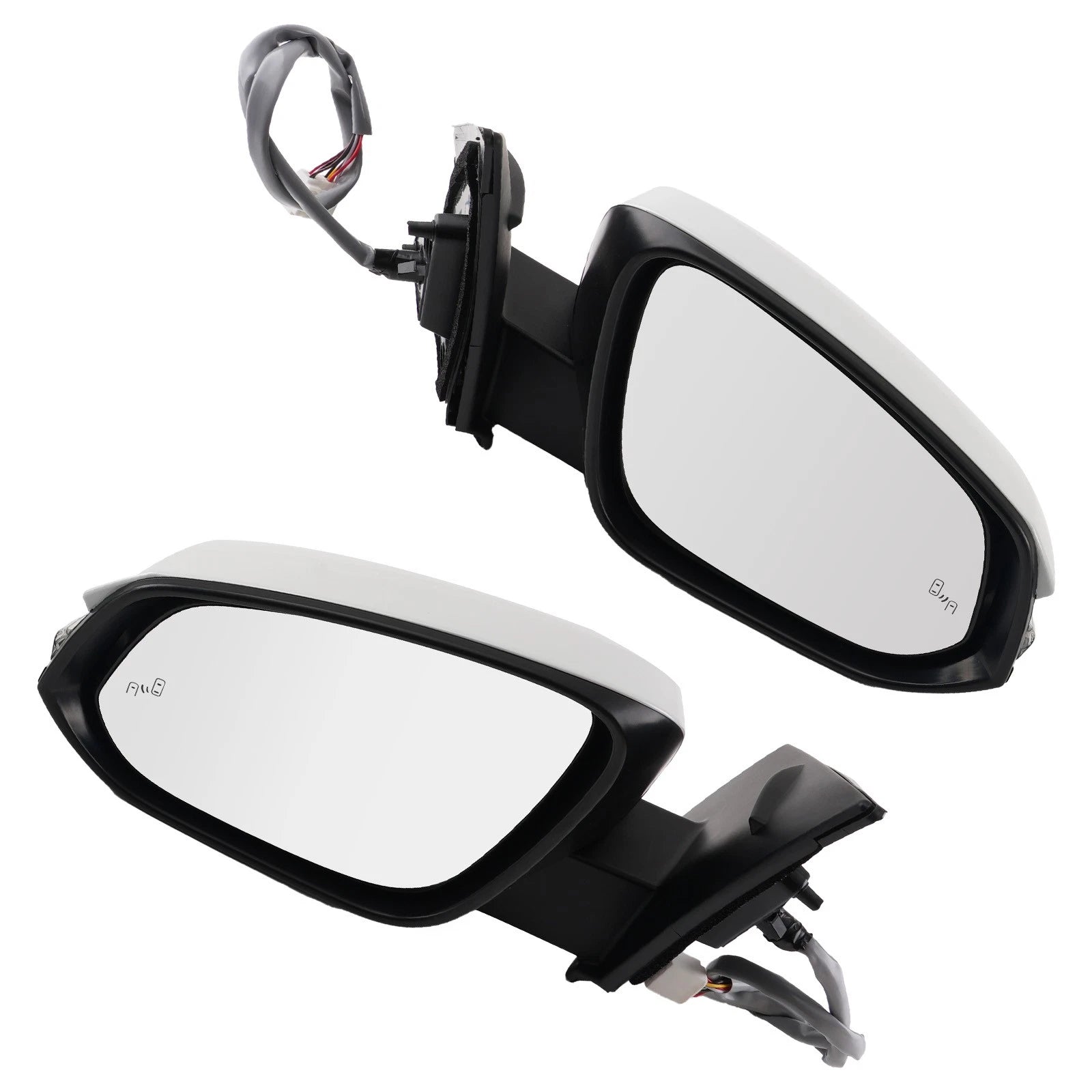 Side Mirror for Toyota RAV4 (2013–2014)