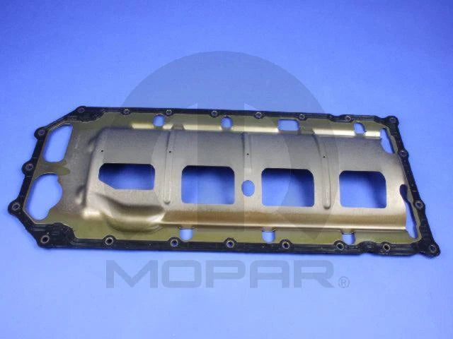Oil Pan Gasket for Dodge Ram 1500 2500 3500 5.7L V8 (2003–2016) Mopar