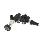 Adjustable Combination Proportioning Valve Kit for Make Model