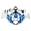 Injection Fairing Kit for Suzuki GSXR600 GSXR750 (2011–2026) K11#
