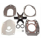 Water Pump Impeller Repair Kit for Mercruiser Alpha One Gen 2 (Repl 47-43026T06)