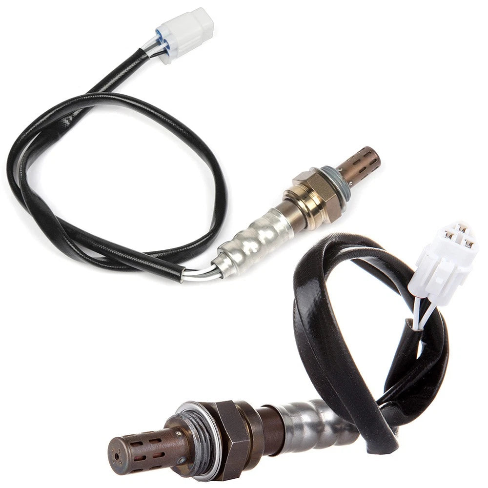 2X O2 Oxygen Sensor for Subaru Legacy 1999 (Upstream + Downstream)
