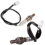2X O2 Oxygen Sensor for Subaru Legacy 1999 (Upstream + Downstream)