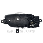 Rear Left LH Inner Door Handle for Nissan Altima / Pathfinder (2013–2017)