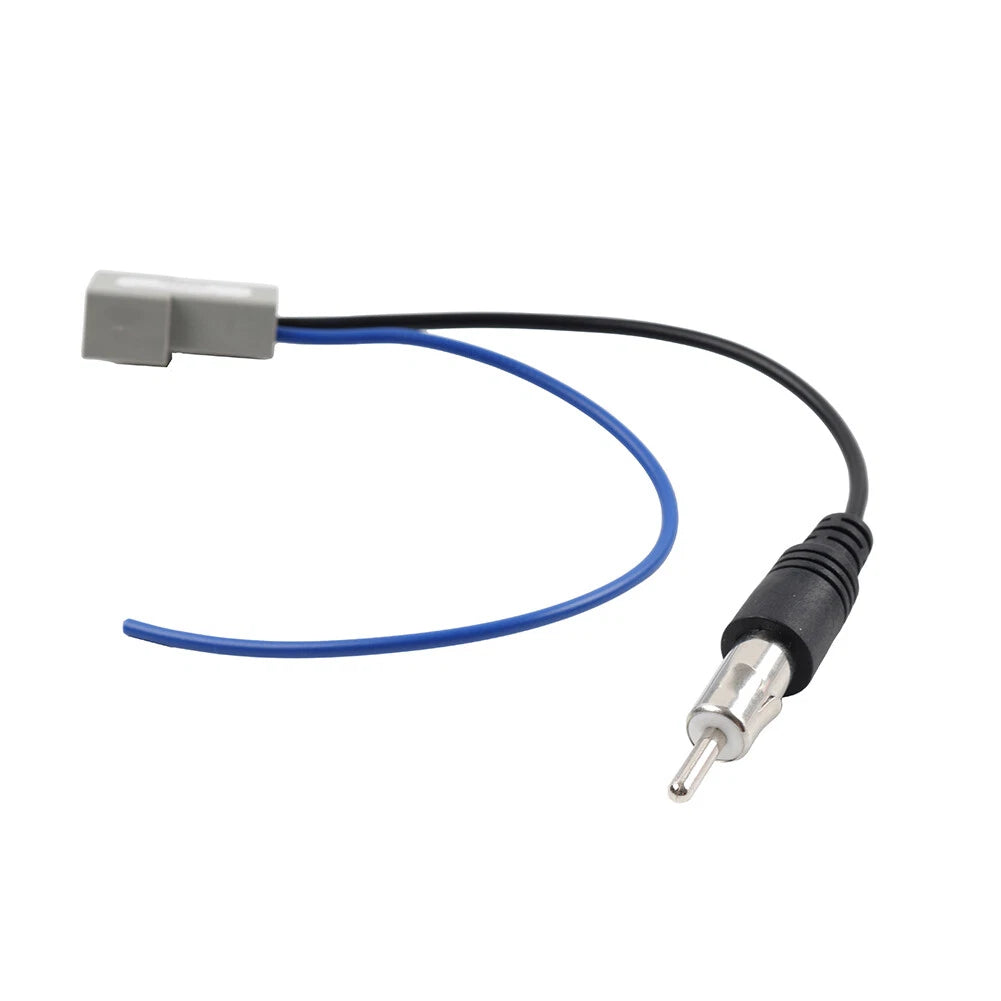 Antenna Adapter for Infiniti G25 (2011–2012) & Nissan (2007–2012)