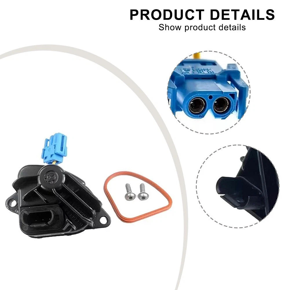 Fuel Pump Control for BMW R1200GS R1250GS R1200RT (2013–2023)