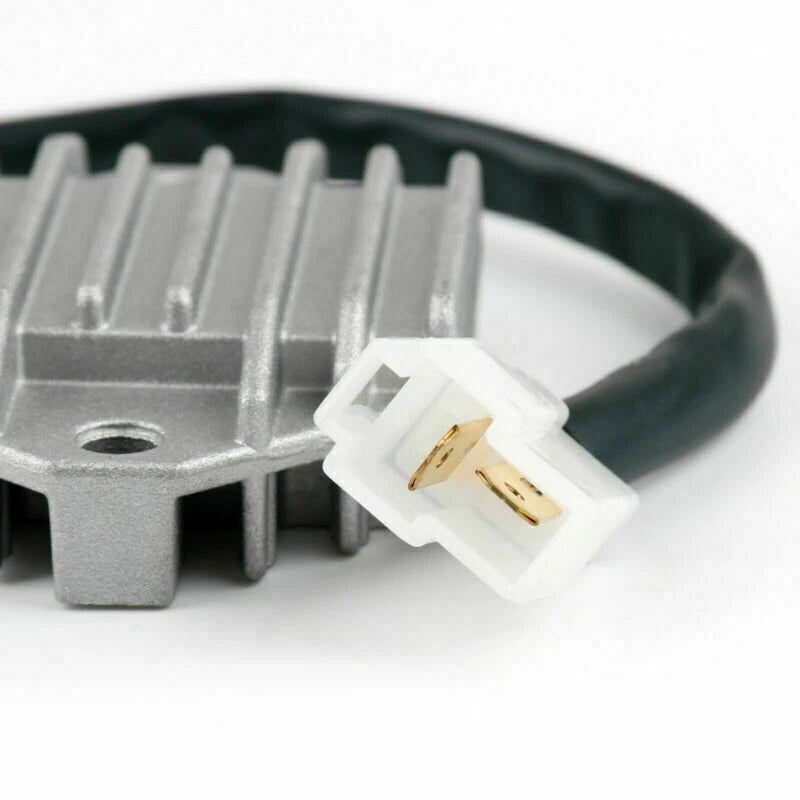 Voltage Regulator Rectifier for Yamaha WR250 WR250F WR426 WR426F WR400 (1999–2007)