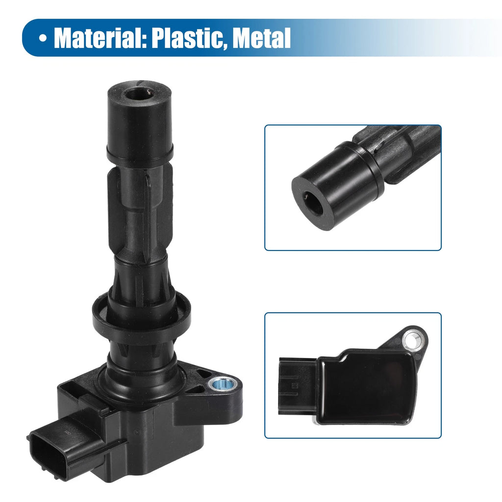 Ignition Coil No.L3G218100B for Mazda 3 (2006–2013) L4 2.0L