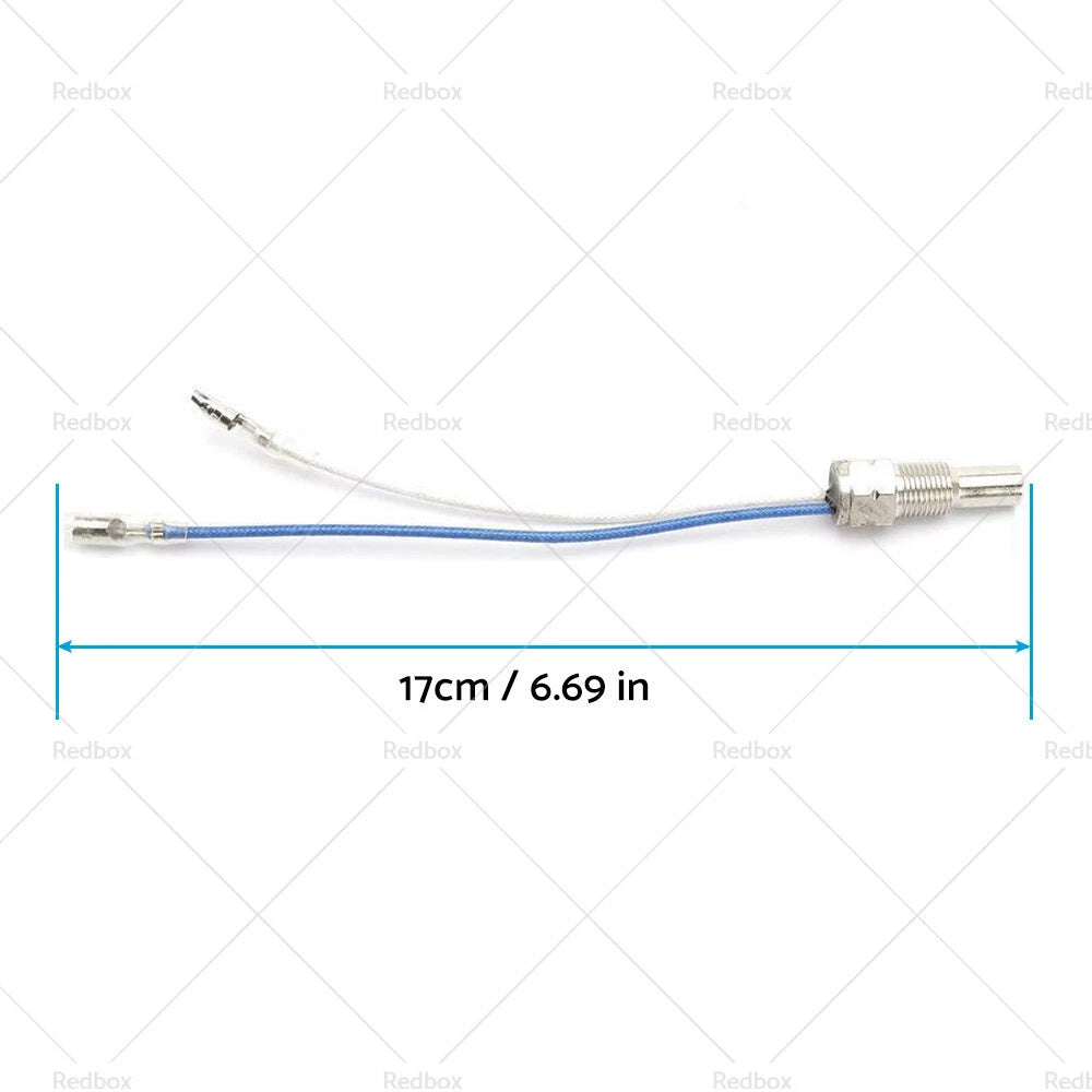 Oil Water Temp Sensor Unit for Universal Applications (1/8 NPT)