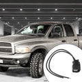 2 Pin Alternator Plug Pigtail Harness for Dodge Ram 1500 2500 3500 4500 