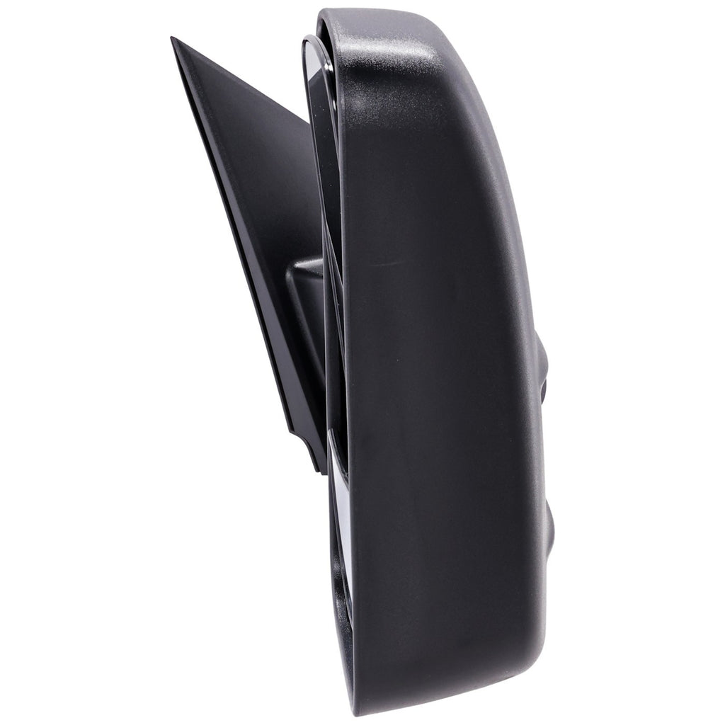 Passenger Right Side Mirror for Chevy GMC Sierra 3500 HD (2014)