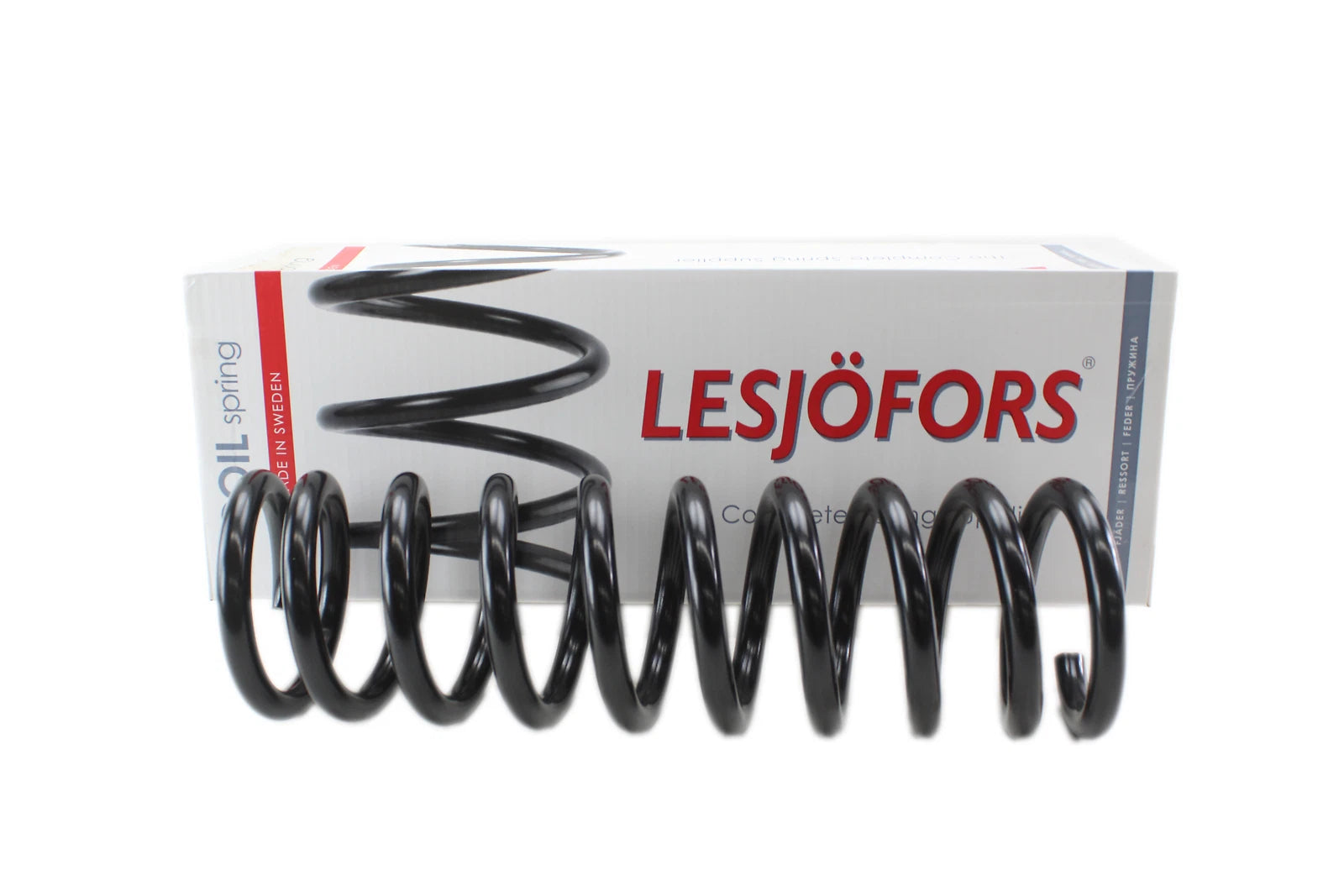 Front Coil Spring Kit for Chevrolet Bel Air, Impala (4114216)