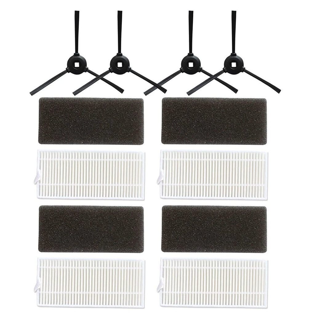Filter Side Brush for M200/M201/M501/T700 Robotic Vacuum (2015–2023)