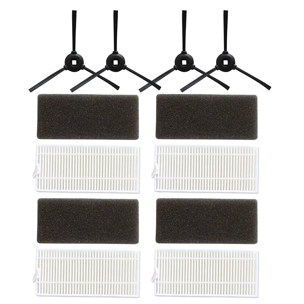 Filter Side Brush for M200/M201/M501/T700 Robotic Vacuum (2015–2023)