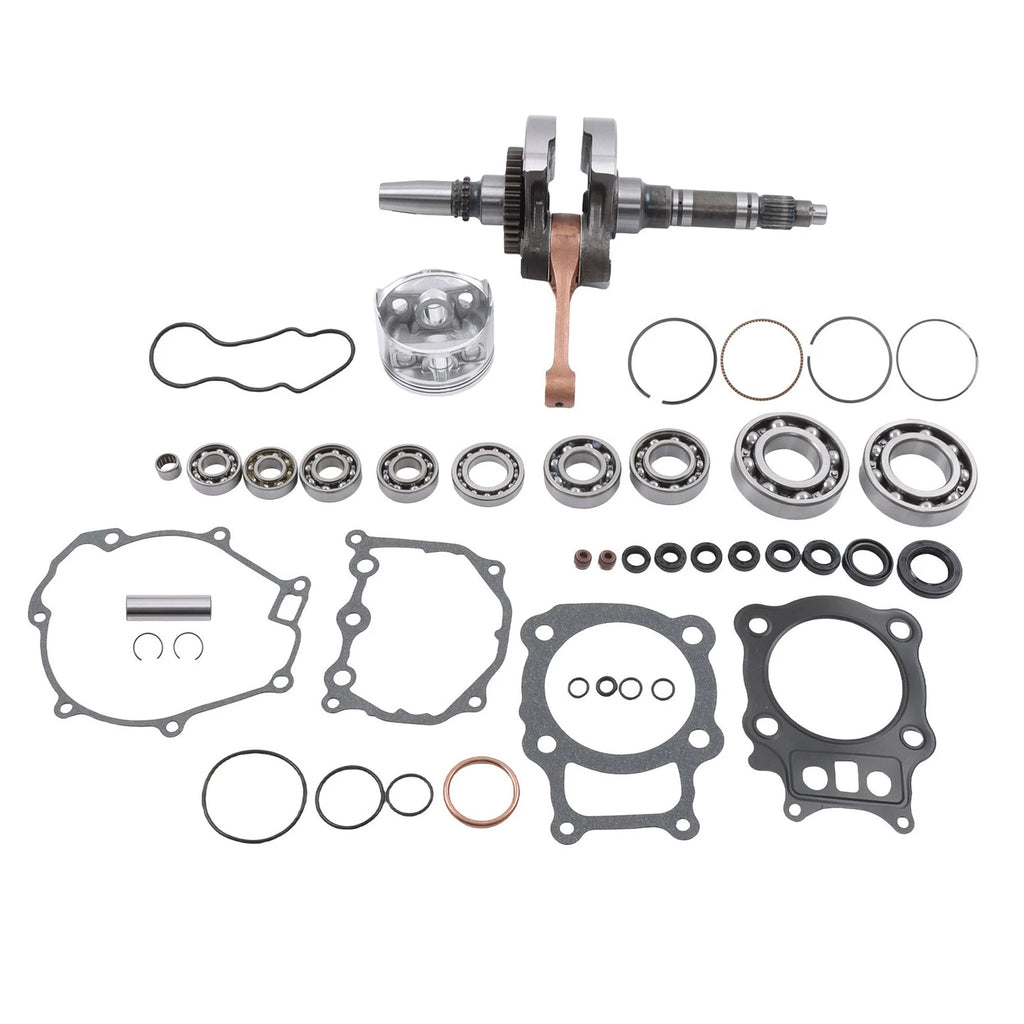 Crankshaft Bearings Rebuild Kit for Honda TRX 350 Rancher (2000–2006)