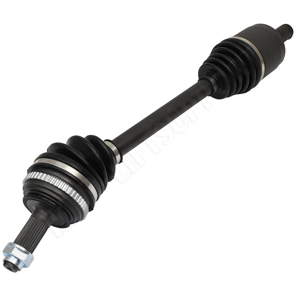 CV Axle Shaft for Honda Civic CX (1999–2000)