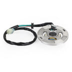 Stator Generator Base Assy for Yamaha YZ65 YZ85 (2002–2022) 5PA-85560-01-00