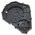 Clutch Cover for Suzuki GSXR600 GSXR750 (2006–2023) Billet Aluminum Black