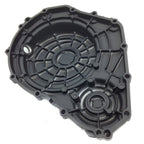 Clutch Cover for Suzuki GSXR600 GSXR750 (2006–2023) Billet Aluminum Black