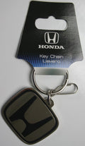 Keychain Holder Badge Clip for Honda Accord Civic