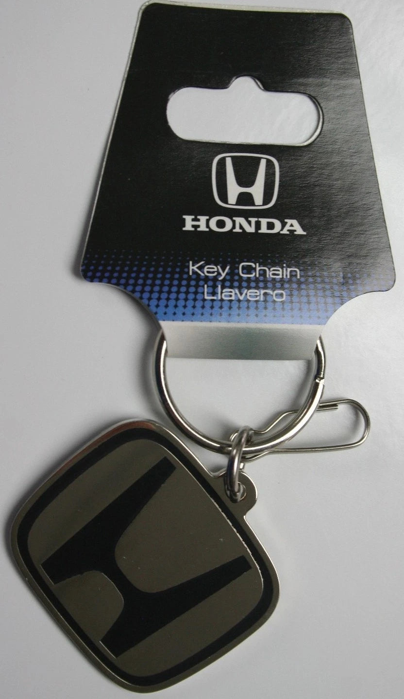 Keychain Holder Badge Clip for Honda Accord Civic