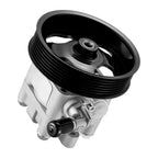 Power Steering Pump with Pulley for Nissan Altima Maxima Murano (2007–2014)