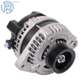 Alternator for Honda Pilot Ridgeline Odyssey (2011–2014) 3.5L 130A