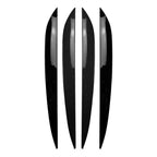 Headlight Eyelid Trim Cover for 2010-2018 VW Touareg