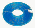 3/8" Blue Polyurethane Water Line Hose for WSM (006-718-50) 50ft U.V. Resistant