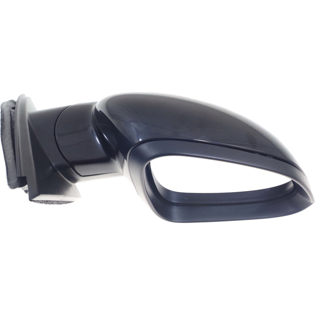 Power Mirror for Buick Regal Sedan (2011–2013) Right Heated Folding Paintable