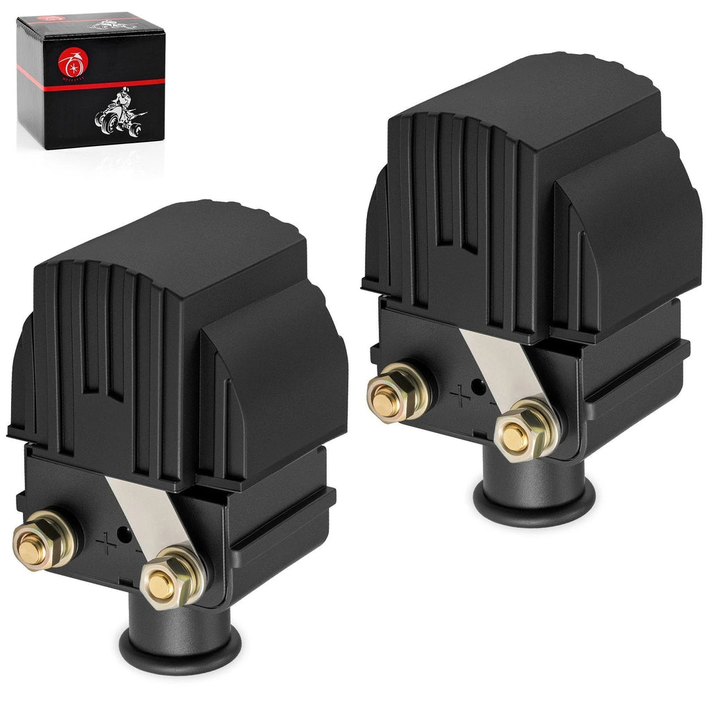 2 x Ignition Coil for Mercury & Mariner