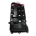 Engine Valve Cover Left for BMW X5 545i 550i 650i 745i 750i (2002–2010)