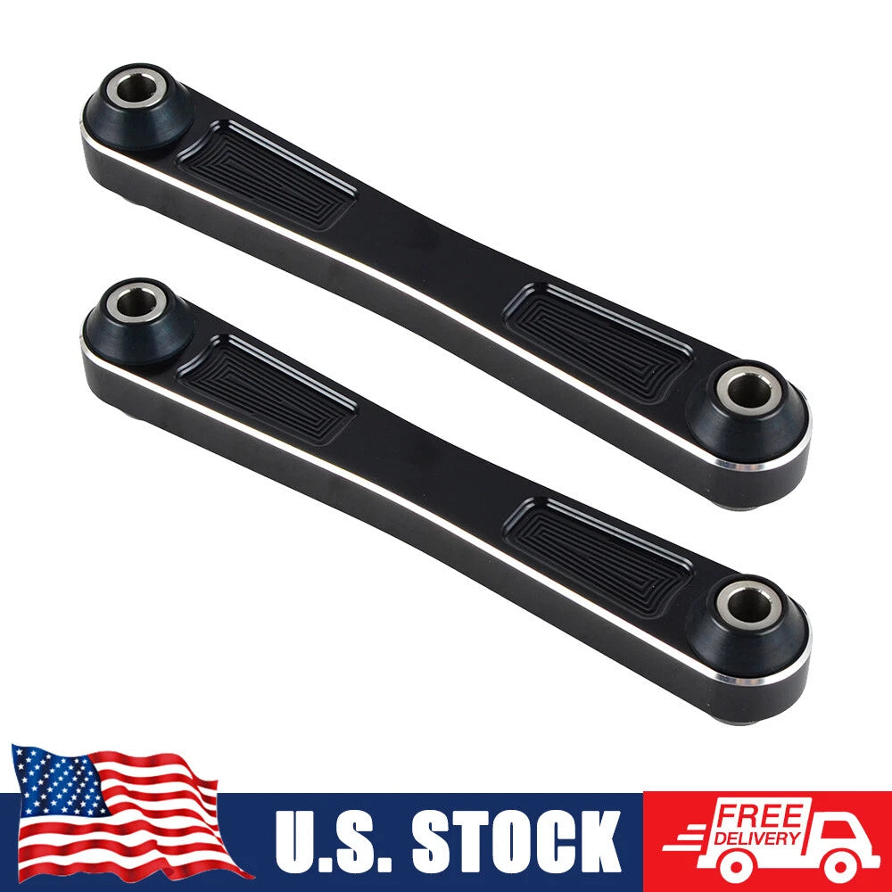 2X Rear Sway Bar End Links Kit for Polaris RZR XP 4 1000 Turbo (2014–2024)