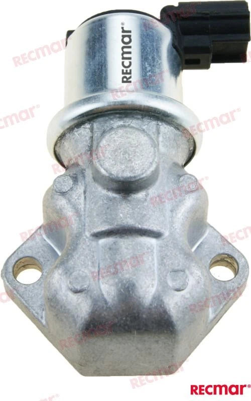 Air-Idle Valve 8M0181068 for MerCruiser MPI Engines (3.0L, 4.3L, 350 MAG, 8.1L)