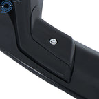 Trunk Wing Spoiler for Honda Civic (2022-2024) JDM HPD Style Plastic