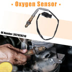 O2 Oxygen Sensor for Hyundai Veloster 1.6L L4 Gas (2012-2015)