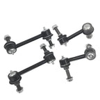 Set of 4 Stabilizer Sway Bar End Links for Chevy GMC Envoy (2002-2003)