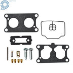 Carburetor Repair Kit for Kawasaki Mule 3000/3010/3020 (1993–2008)