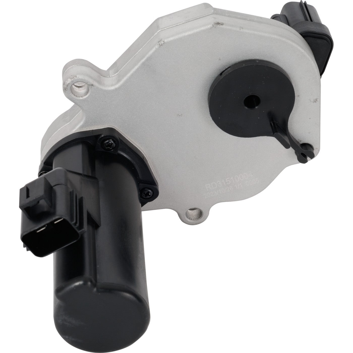 Transfer Case Motor for Ram 1500 2500 3500 Dakota Durango (2003)
