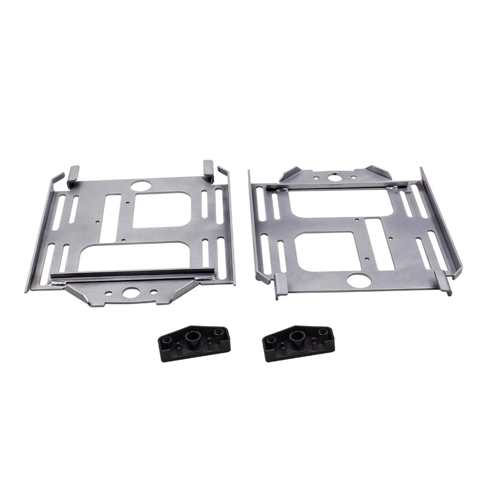 2X Seat Lowering Base Kit for Polaris RZR 570/900 S/XP (2010–2023)