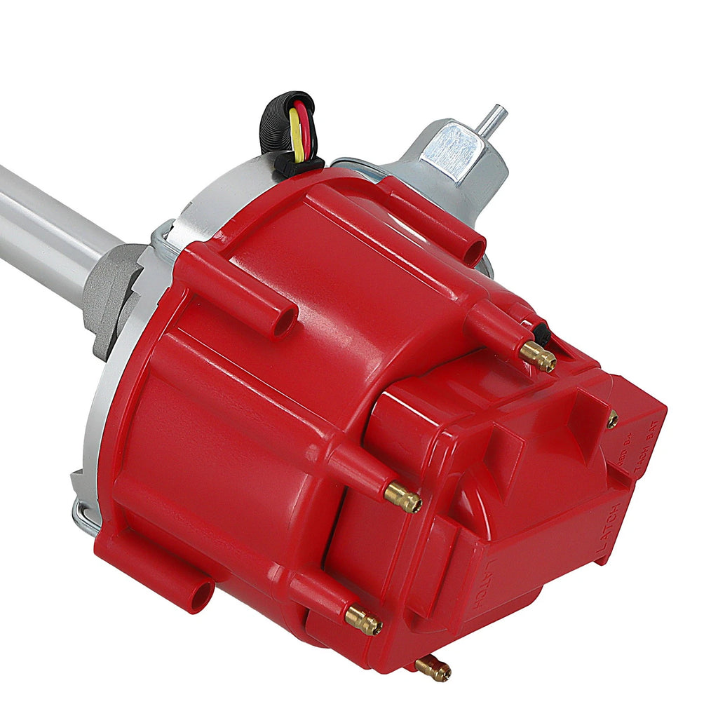 HEI Ignition Distributor for Chevrolet Inline 6-Cyl 230 250 292 (1962-1988)