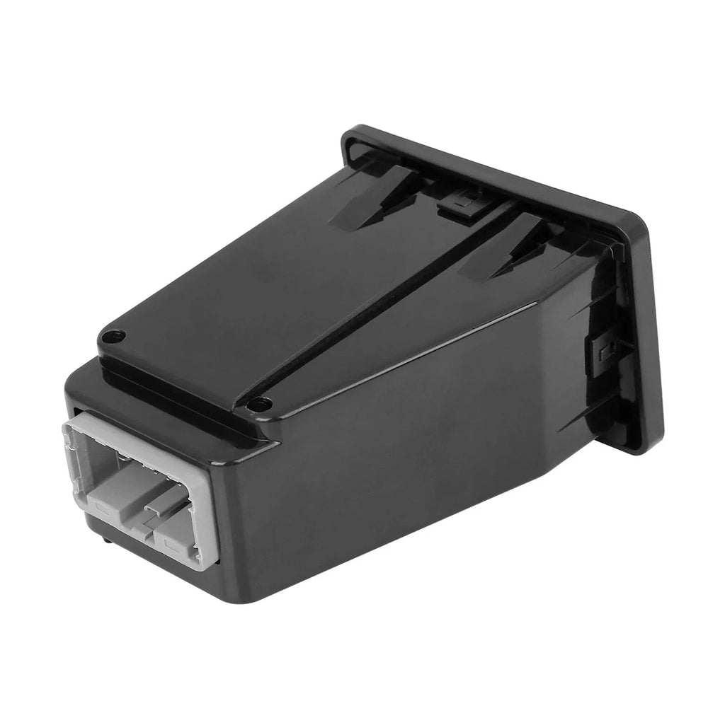In-Dash Trailer Brake Controller Module for Ford F-250/F-350 Super Duty (2017–2020)