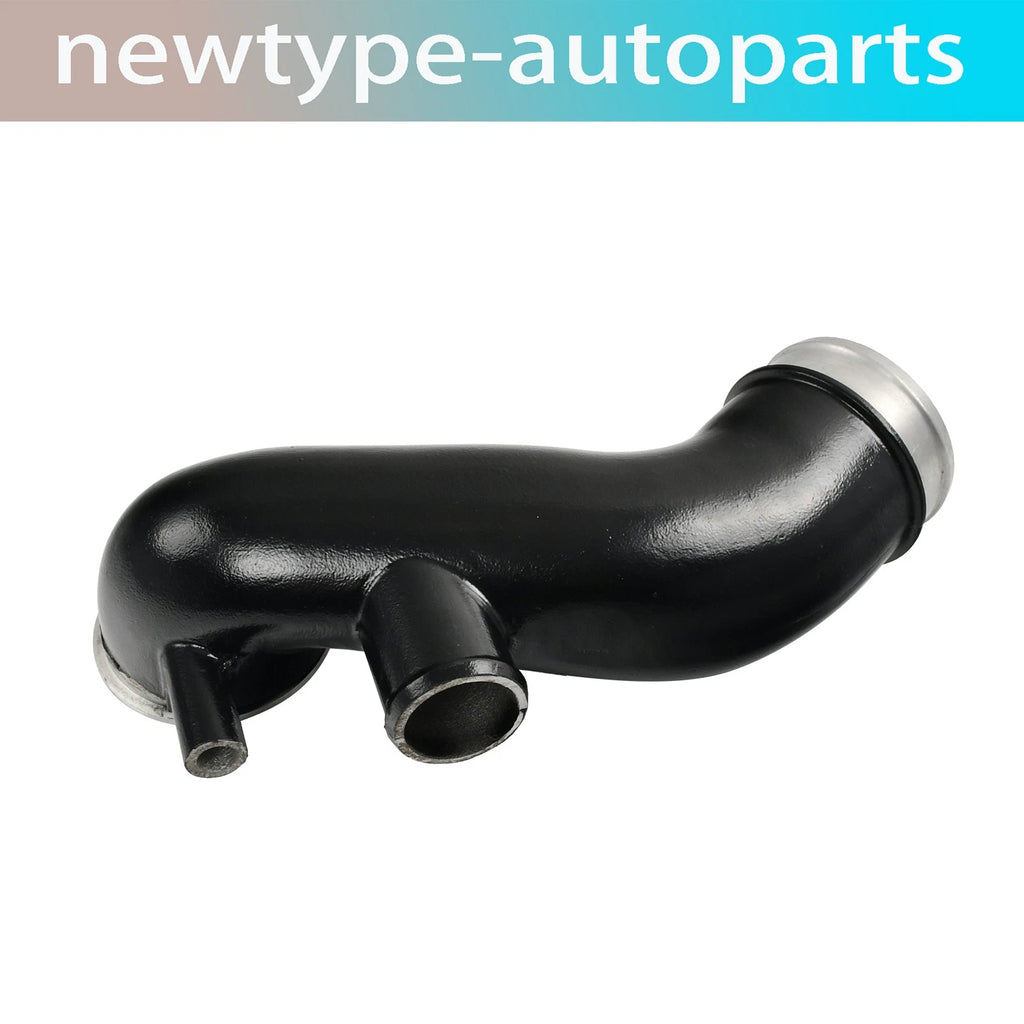 High Flow Intake Elbow for Chevrolet GMC 6.6L Diesel (2006–2010)
