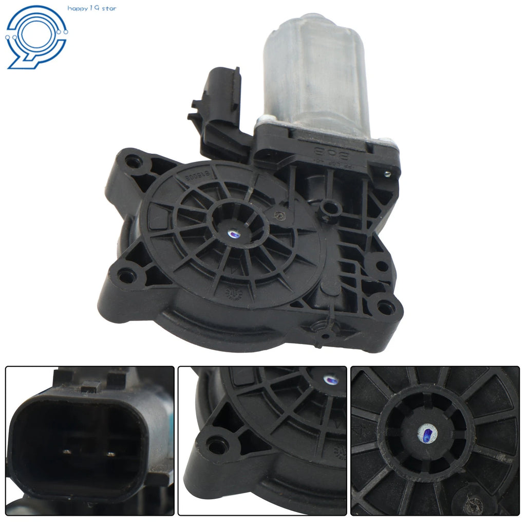 Power Window Motor for GMC Terrain (2012–2017)