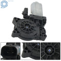 Power Window Motor for GMC Terrain (2012–2017)