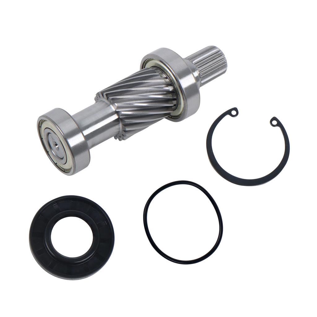 Input Shaft Kit for EZGO RXV Electric (2008–Present)