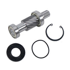 Input Shaft Kit for EZGO RXV Electric (2008–Present)