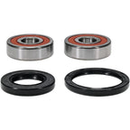 Pivot Works Wheel Bearing for